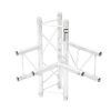 ALUTRUSS DECOLOCK DQ3-PAT42 4-Way T-Piece /