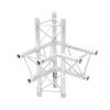 ALUTRUSS DECOLOCK DQ3-PAC44 4-Way Corner left