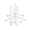 ALUTRUSS DECOLOCK DQ3-PAC45 4-Way Corner right