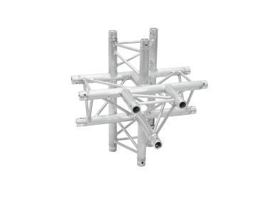 ALUTRUSS DECOLOCK DQ3-PAT51 5-Way Corner /