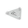 ALUTRUSS DECOLOCK DQ3-WPM Wall Mounting Plate MALE