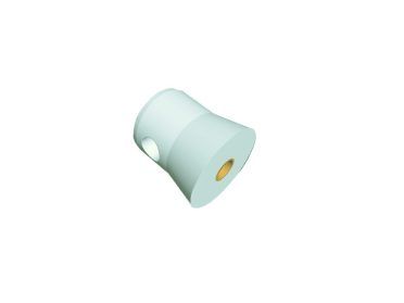 ALUTRUSS DECOLOCK Halfconical Adapter Set DQ3 M8