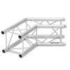 ALUTRUSS DECOLOCK DQ4-PAC22 2-Way Corner 120°