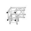 ALUTRUSS DECOLOCK DQ4-PAL30 3-Way Corner 90°