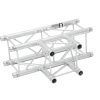 ALUTRUSS DECOLOCK DQ4-PAT35 3-Way T-Piece 90°