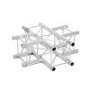 ALUTRUSS DECOLOCK DQ4-PAC41 4-Way Cross Piece