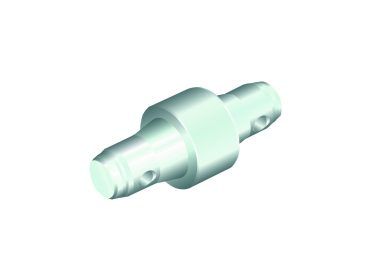 ALUTRUSS DECOLOCK Distance-Part 20mm