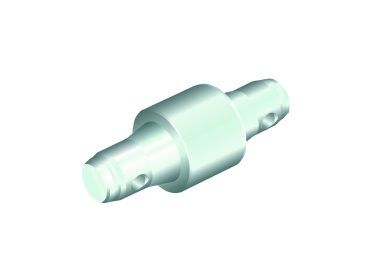 ALUTRUSS DECOLOCK Distance-Part 30mm