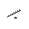 ALUTRUSS DECOLOCK Spare Pivot with Nut M5 (Steel)