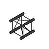 ALUTRUSS DECOLOCK DQ4-S200 4-Way Cross Beam bk