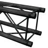 ALUTRUSS DECOLOCK Kereszttartó négypontos traverz DQ4-S2000 4-Way Cross Beam bk