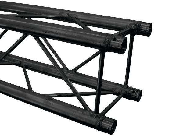 ALUTRUSS DECOLOCK Kereszttartó négypontos traverz DQ4-S2000 4-Way Cross Beam bk