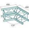 ALUTRUSS DECOLOCK DQ4-PAC22 2-Way Corner 120°bk