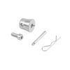 ALUTRUSS DECOLOCK DQ4 Universal Coss Piece bk