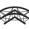 ALUTRUSS DECOLOCK DQ4-SPAC21R 2-Way Corner 90° bk