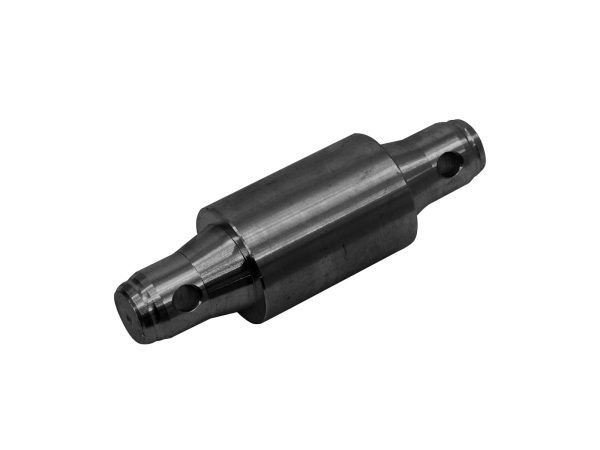 ALUTRUSS DECOLOCK Distance-Part 70mm bk