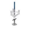 ALUTRUSS TRILOCK Leveling Pedestral TNF-300