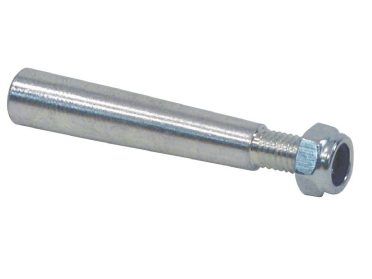 ALUTRUSS QUICK-LOCK Spare Pivot with Nut M8