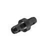 ALUTRUSS QUICK-LOCK Distance-Part 10mm bk
