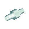 ALUTRUSS QUICK-LOCK Distance-Part 30mm bk