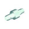 ALUTRUSS QUICK-LOCK Distance-Part 20mm