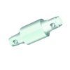 ALUTRUSS QUICK-LOCK Distance-Part 40mm