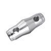 ALUTRUSS QUADLOCK QL-ET Set Cone/Pivot/Pin