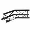 ALUTRUSS DECOLOCK DQ3-SPAC23 2-Way Corner 135° bk