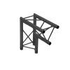 ALUTRUSS DECOLOCK DQ3-SPAC25 2-Way Corner 90° bk
