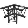 ALUTRUSS DECOLOCK DQ3-SPAL34 3-Way Corner 90° bk