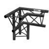 ALUTRUSS DECOLOCK DQ3-SPAL34 3-Way Corner 90° bk