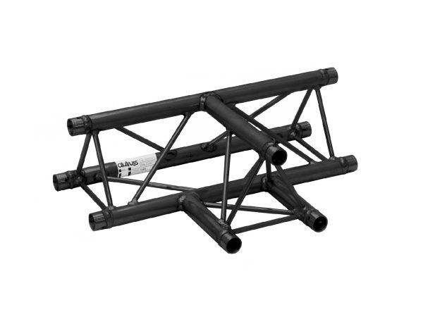 ALUTRUSS DECOLOCK DQ3-SPAT36 3-Way T-Piece 90° bk