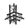 ALUTRUSS DECOLOCK DQ3-SPAC45 4-Way Corner right bk