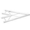 ALUTRUSS BILOCK E-GL22 C19-H 2-way Corner 45°