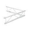 ALUTRUSS BILOCK E-GL22 C20-V 2-way Corner 60°