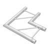 ALUTRUSS BILOCK E-GL22 C21-H 2-way Corner 90°