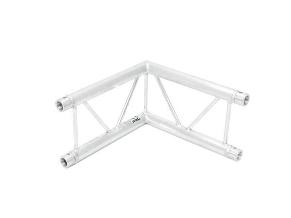 ALUTRUSS BILOCK E-GL22 C21-V 2-Way Corner 90°