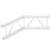 ALUTRUSS BILOCK E-GL22 C23-V 2-Way Corner 135°