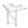 ALUTRUSS BILOCK E-GL22 C31-H 3-way corner 90°