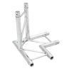 ALUTRUSS BILOCK E-GL22 C31-H 3-way corner 90°