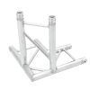 ALUTRUSS BILOCK E-GL22 C31-H 3-way corner 90°