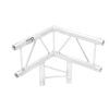 ALUTRUSS BILOCK E-GL22 C31-V 3-way corner 90°