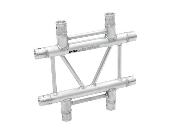 ALUTRUSS BILOCK E-GL22 C41-H 4-Way Cross
