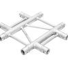 ALUTRUSS BILOCK E-GL22 C41-H 4-Way Cross