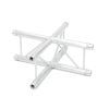 ALUTRUSS BILOCK E-GL22 C41-V 4-Way Cross