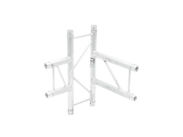 ALUTRUSS BILOCK E-GL22 T42-H 4-Way Corner 90°