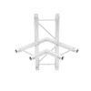 ALUTRUSS BILOCK E-GL22 C44-H 4-Way Corner 90°