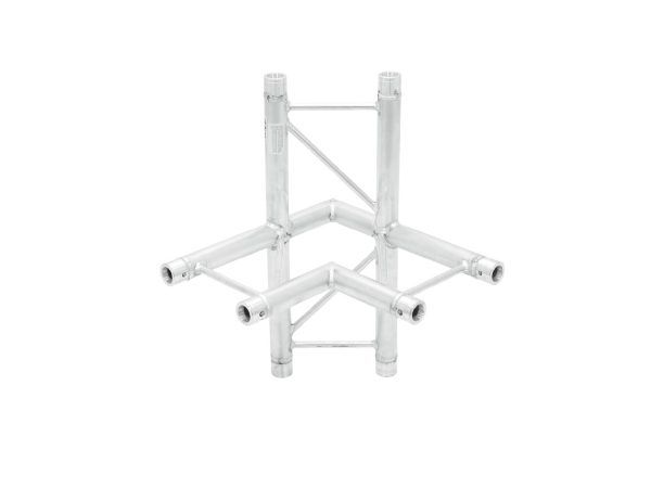 ALUTRUSS BILOCK E-GL22 C44-H 4-Way Corner 90°