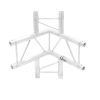 ALUTRUSS BILOCK E-GL22 C44-V 4-Way Corner 90°