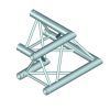 ALUTRUSS TRILOCK E-GL33 C-21 2-Way Corner 90°